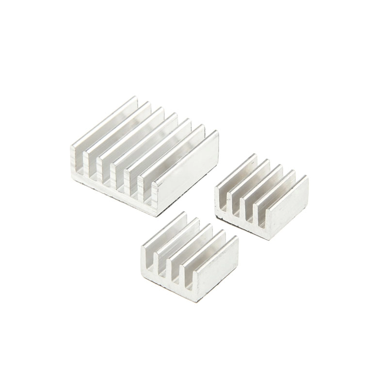 King Mod Services Raspberry Pi Cooler