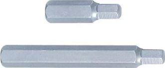 King Tony końcówka imbus 8x36mm 6-kątna
