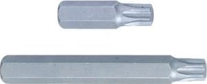 King Tony Końcówka Torx T10x80mm 6-kątny