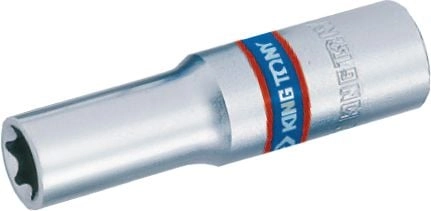 King Tony Nasadka Torx 3/8" E6