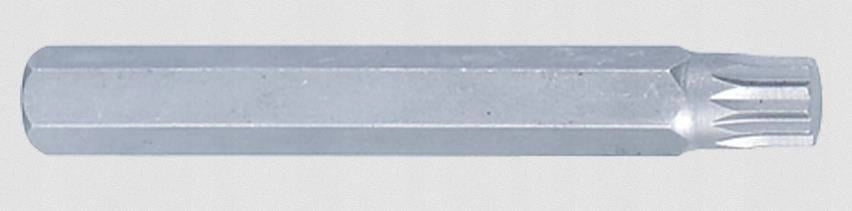 King Tony BIT 10MM TORX T20*80MM