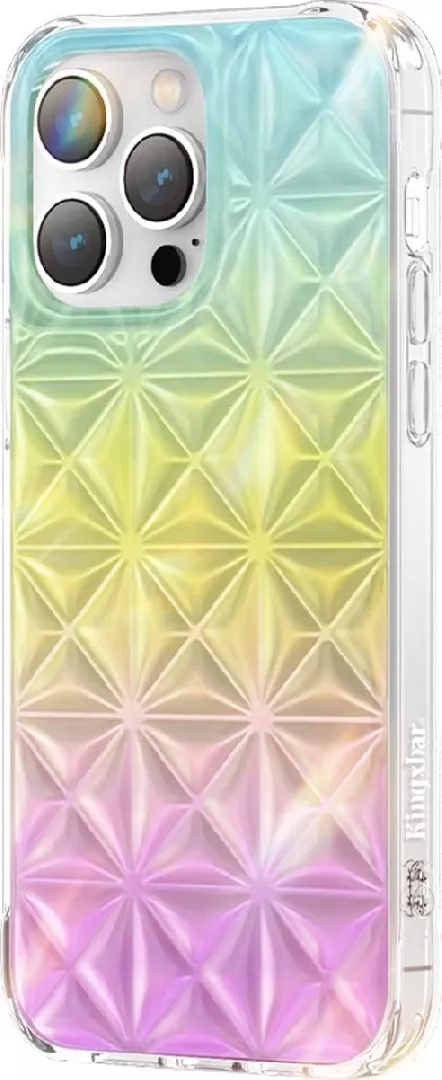 Kingxbar Miya Series iPhone 14 Pro