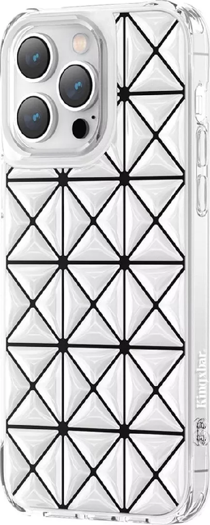 Kingxbar Miya Series etui iPhone 14