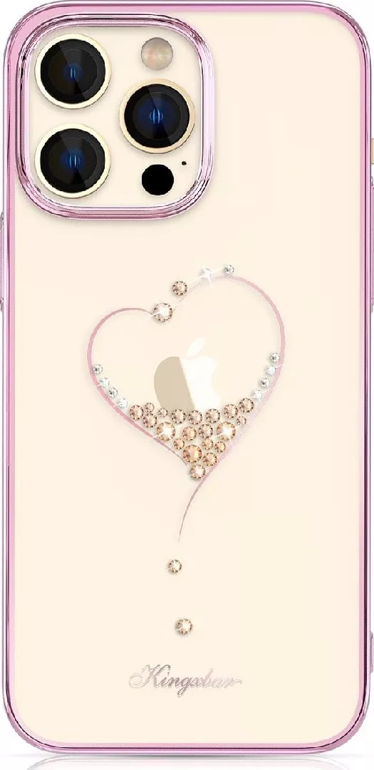 Kingxbar Wish Series iPhone 14 Plus