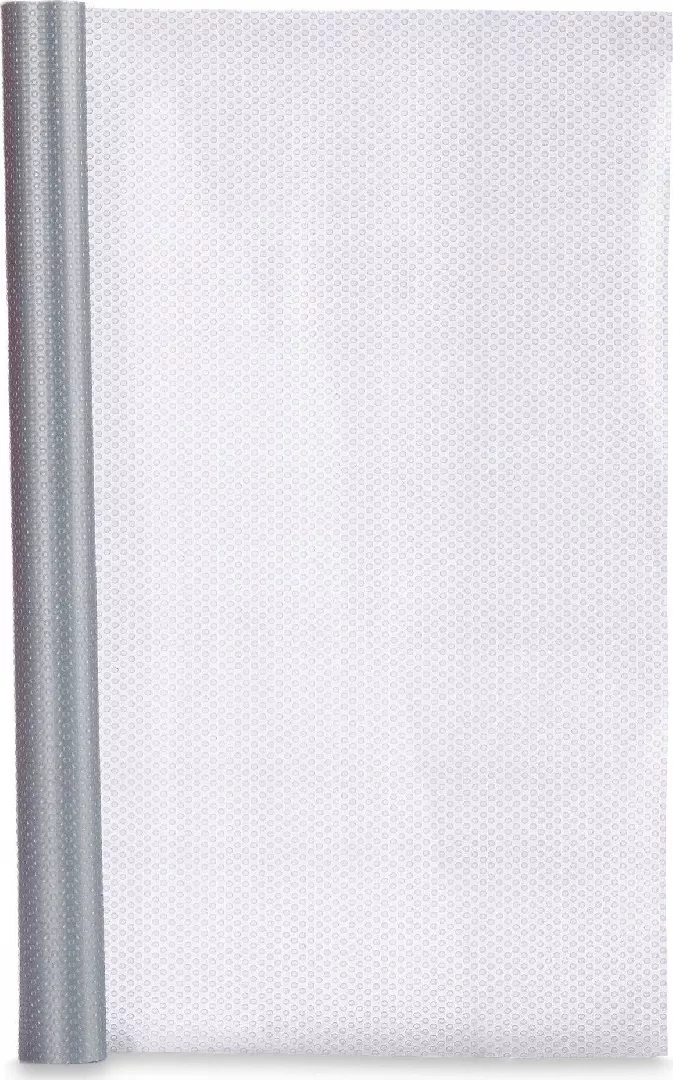 Kinvara Drawer mat SILVER  270 g