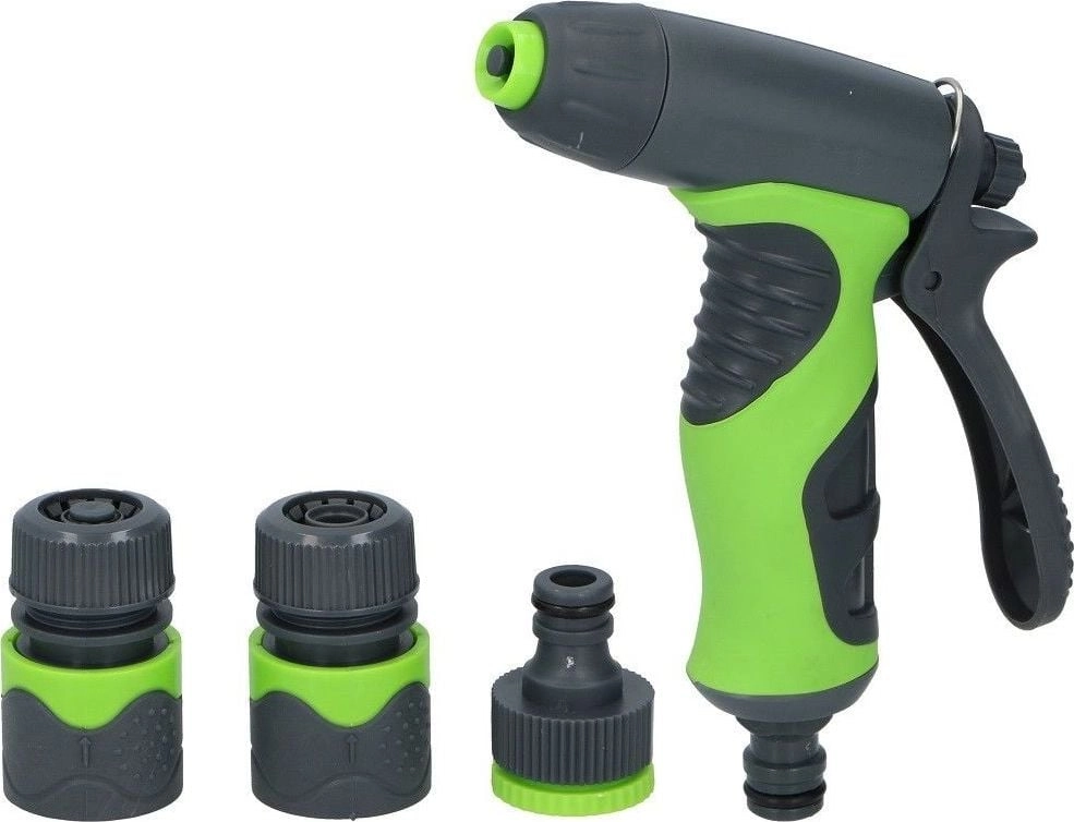 Kinzo spray gun 1/2-3/4`` (25022990) 8711252121543