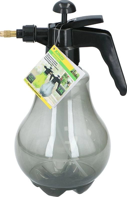 Kinzo Kinzo - Pressurized plant sprayer