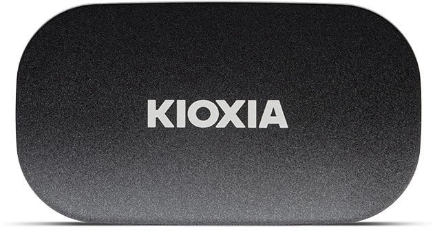 Kioxia Exceria Plus G2 Portable 2