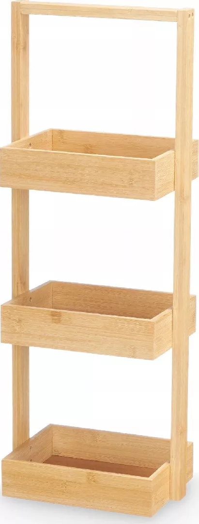 Kipit BAMY bathroom shelf 26 x