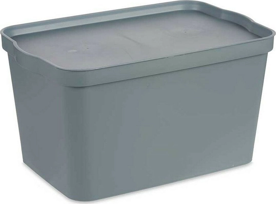 Kipit COMPACT container with closed lid