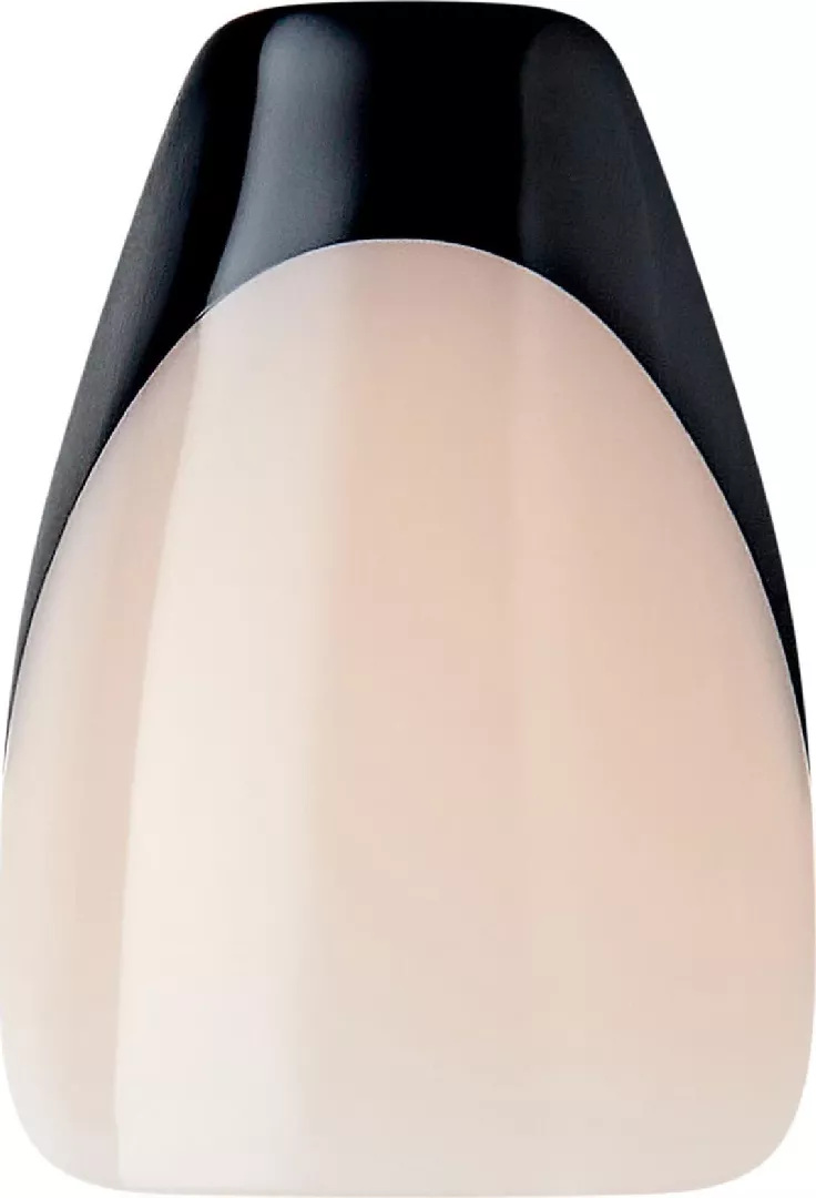 KISS Sztuczne paznokcie na klej Salon