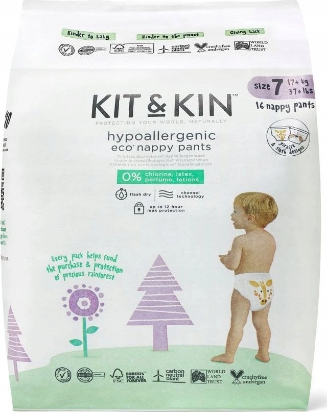 Kit and Kin Kit and Kin