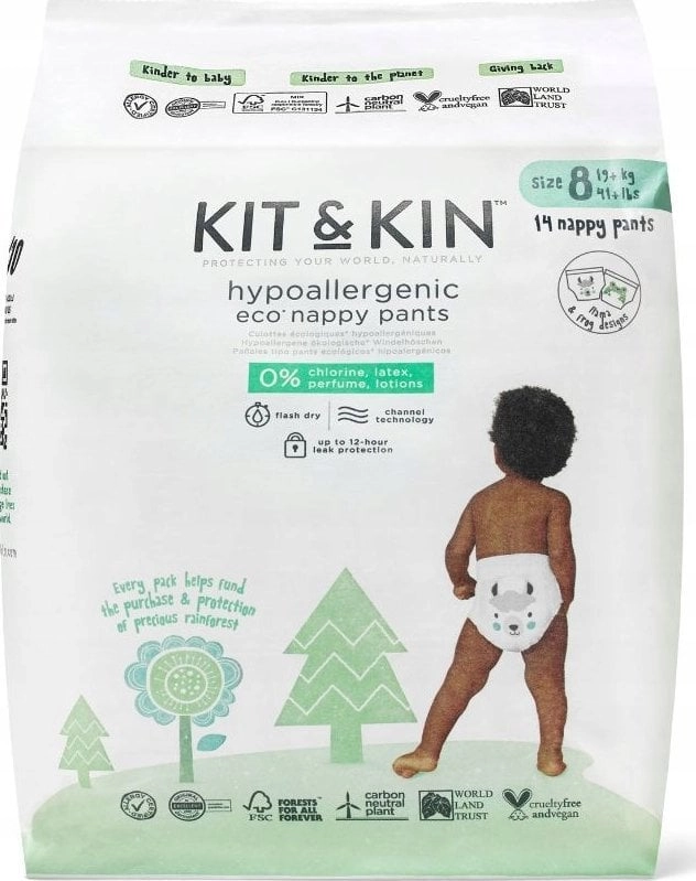 Kit and Kin Kit and Kin