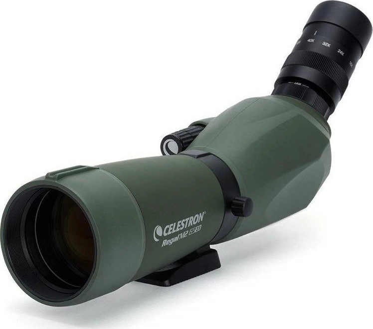 Celestron Regal M2 65ED spotting scope