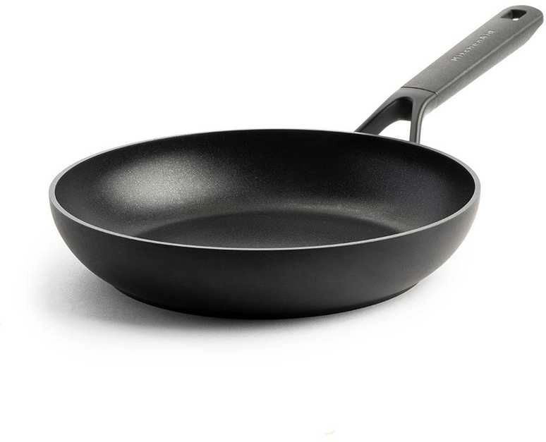 Keptuvė keramikinė 24 cm / KitchenAid