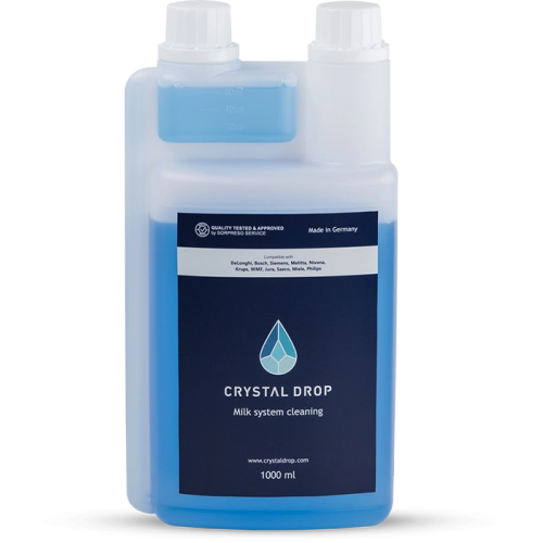 Kiti CRYSTAL DROP pieno sistemos valymo
