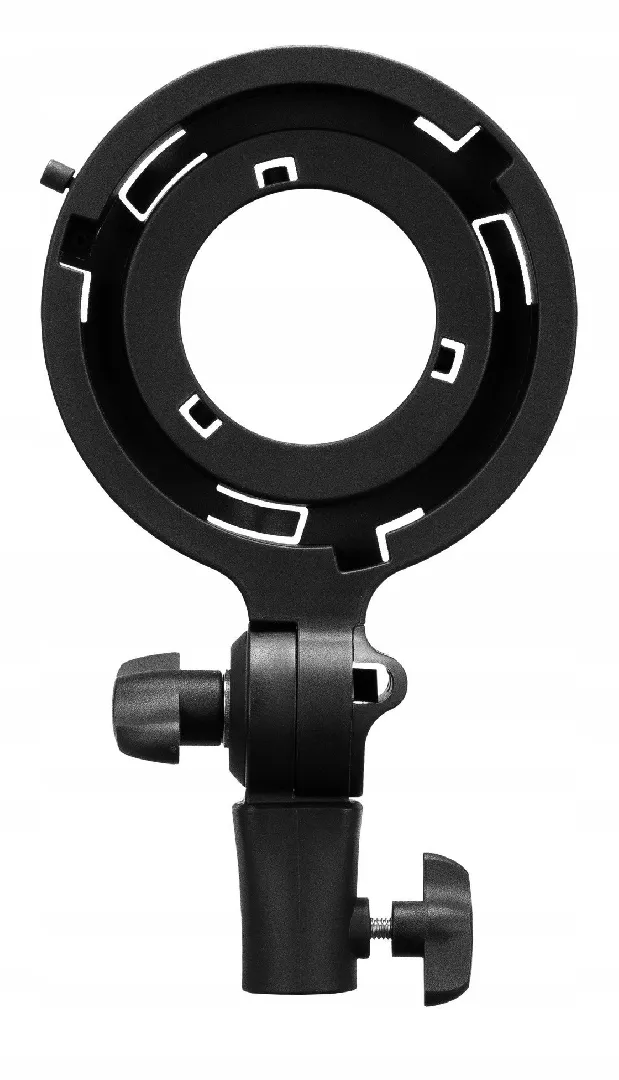 Adapter montażowy Newell - Bowens /