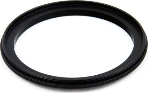 KiwiFotos Pierścień Adapter Odwrotnego Mocowania 52mm-67mm