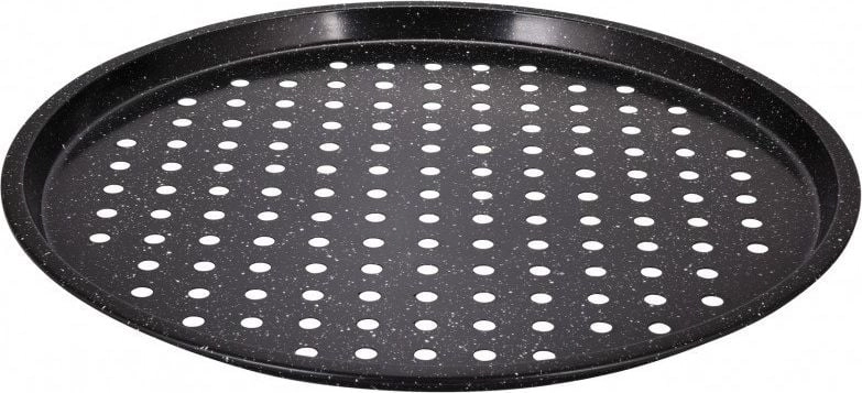 Klausberg PIZZA PLATE 34cm PERFORATED KLAUSBERG