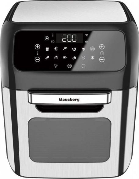 Mini piekarnik Klausberg KB-7557 KB-7557 5908287275577