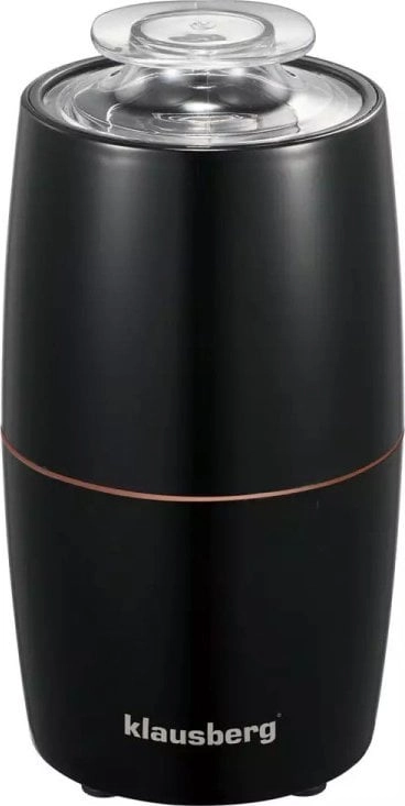Klausberg spice grinder KLAUSBERG ELECTRIC COFFEE