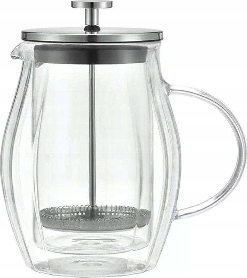 Klausberg COFFEE/TEA MAKER 0.60L FRENCH
