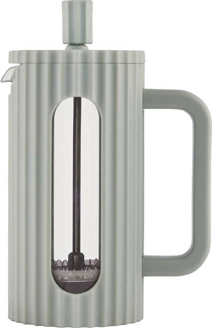 Klausberg PISTON BREWER FOR COFFEE/TEA WITH