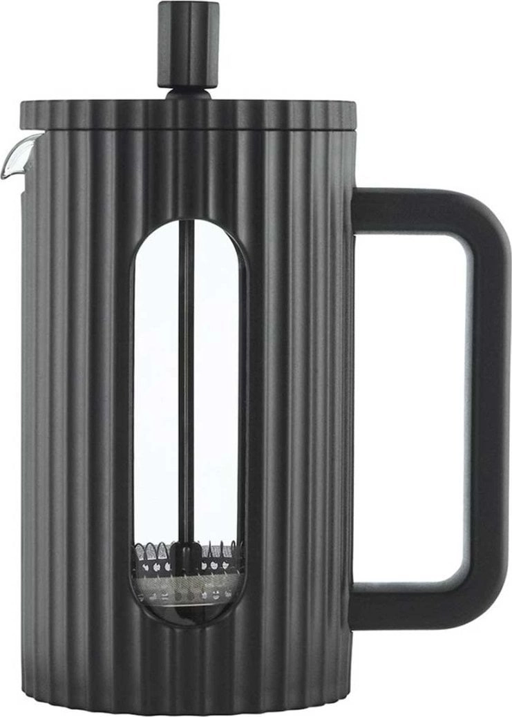 Klausberg PISTON BREWER FOR COFFEE/TEA WITH