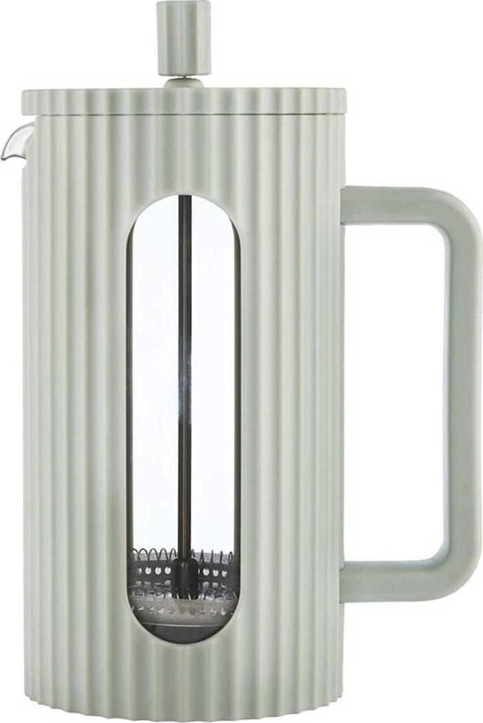 Klausberg PISTON BREWER FOR COFFEE/TEA 1000ml