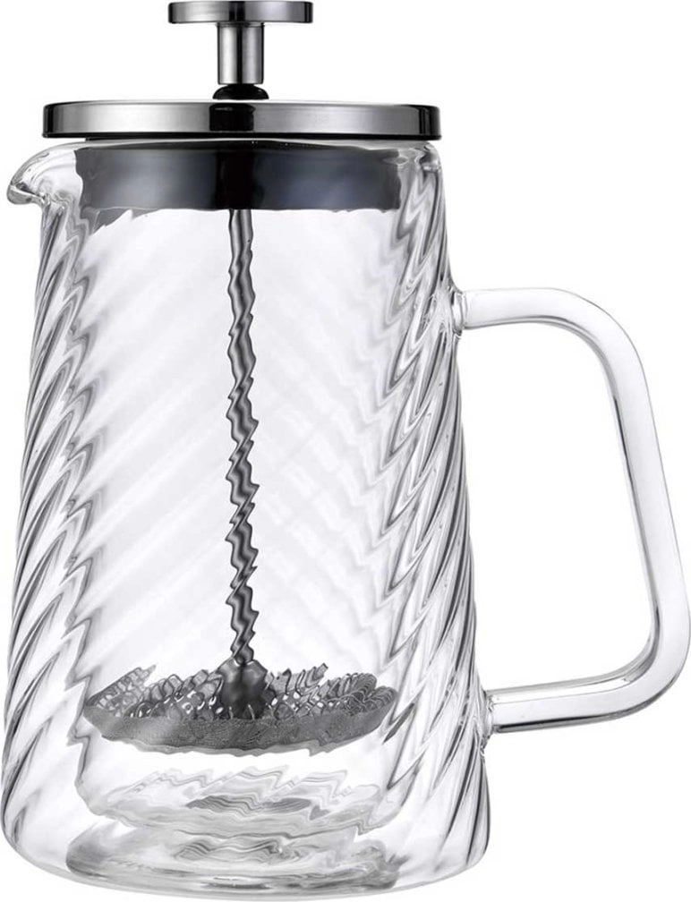 Klausberg THERMAL PISTON COFFEE/TEA BREWER 350ml