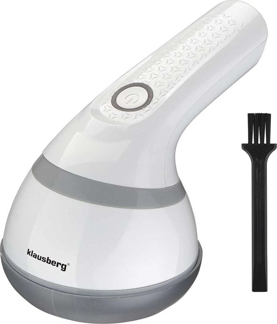 Klausberg KB-7805 cordless clothes shaver KB-7805