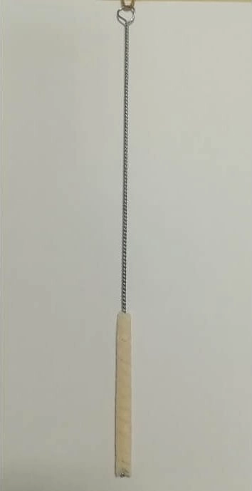 Klean Kanteen Drinkin Straw Brush Cotton