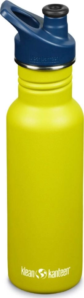 Klean Kanteen Classic Narrow (Sport Cap)