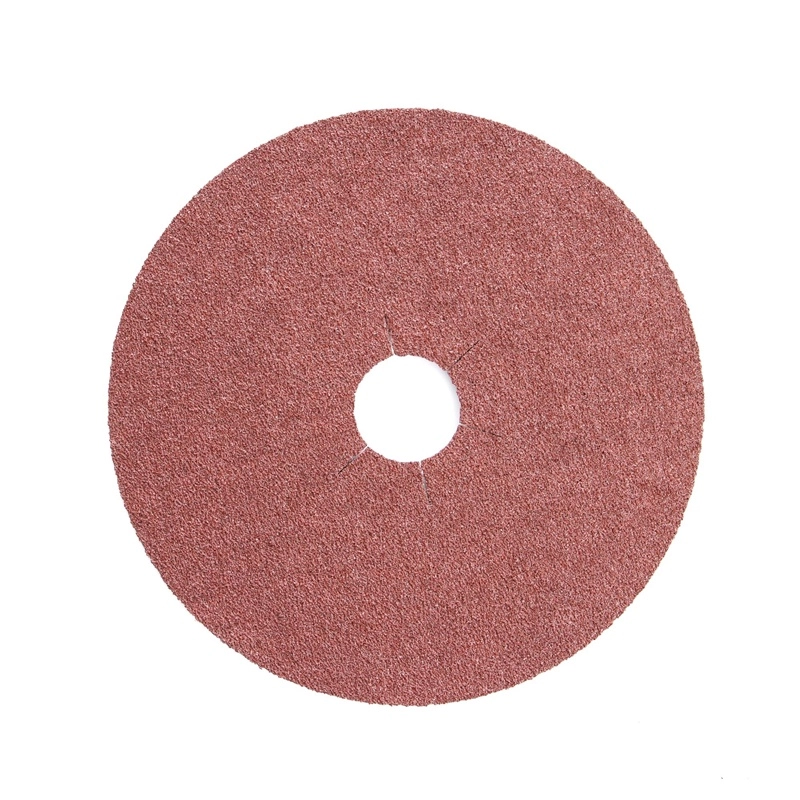 KLINGSPOR KRĄŻEK FIBROWY 125mm gr. 60