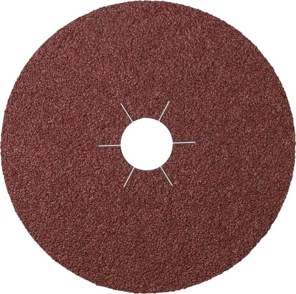KLINGSPOR FIBER DISC 180 mm gr