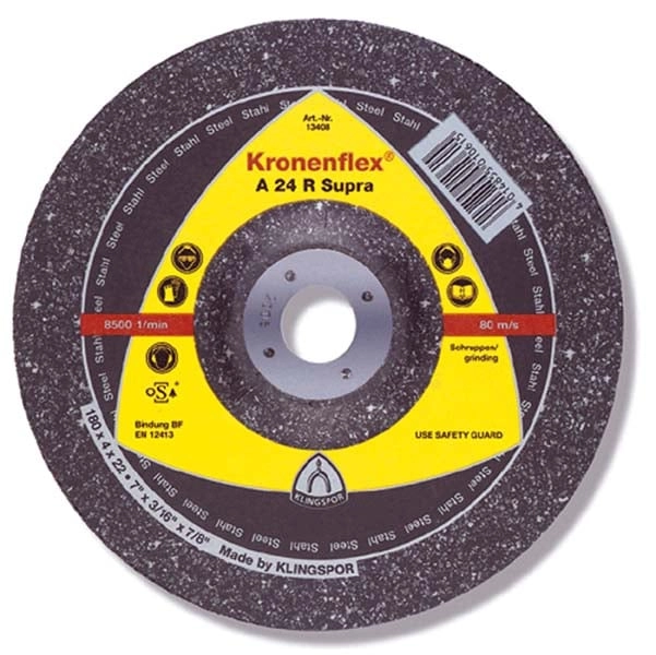 Klingspor FLEX Shield 41 350x3.5x25