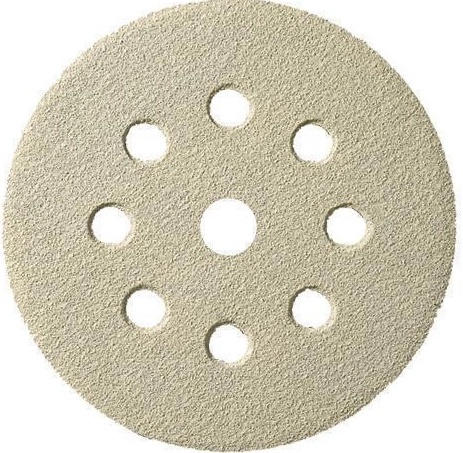 Klingspor Self-adhesive sanding disc PS 33