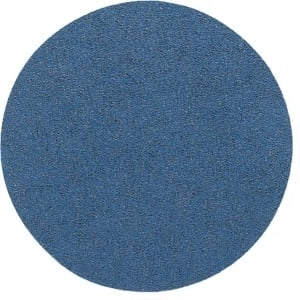 Klingspor Velcro sanding disc 125mm thick