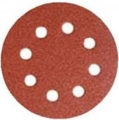 Klingspor Self-adhesive sanding disc PS 18