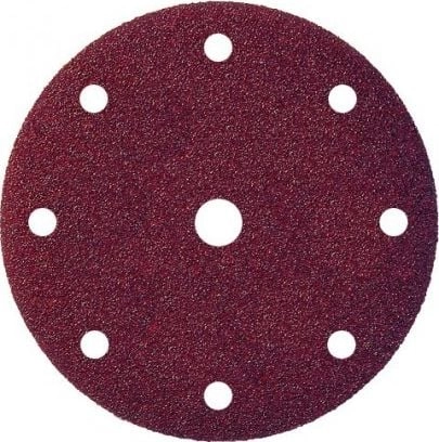 Klingspor self-adhesive sanding disc 150mm PS18EK
