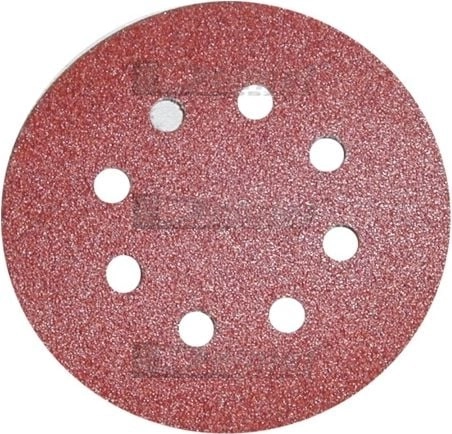 Klingspor Self-adhesive pulley 150/150 9 PS18EK
