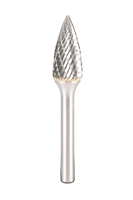 KLINGSPOR MILLING CUTTER FOR METAL HF