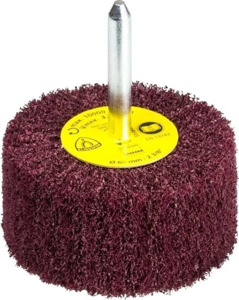 K.GRINDING WHEEL LT.WŁÓK.80*50*6