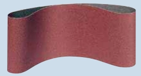 KLINGSPOR ENDLESS BELTS FOR POWER TOOLS