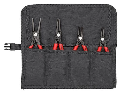 KNIPEX circlip pliers set O 12