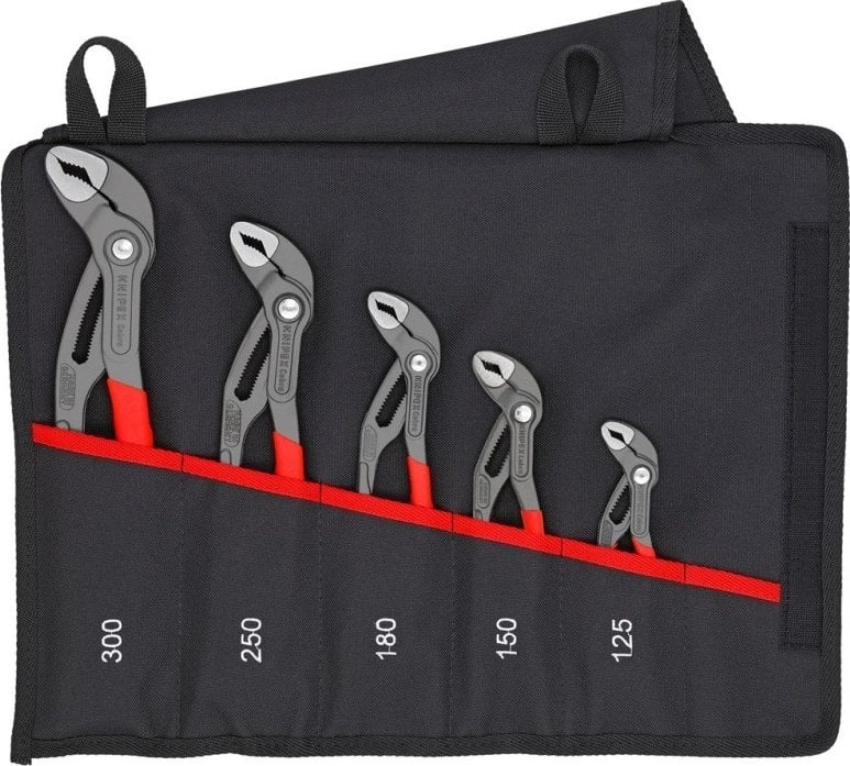 KNIPEX Cobra Tongue and Groove Pliers