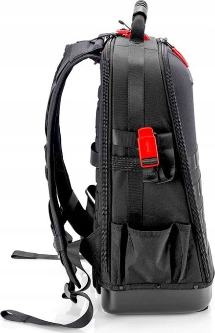 Knipex Tool Backpack Modular X18 Electric