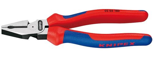 Knipex Combination pliers 180 mm with