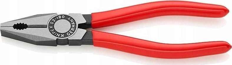 Knipex Universal pliers 160mm tool steel