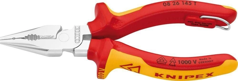 Knipex 08 26 145 T Electrical
